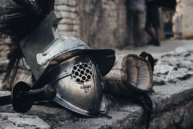 De bedste historiske steder i danmark, som fortæller landets sjæl
