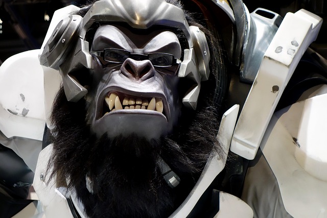Sådan bygger du det perfekte overwatch 2-hold